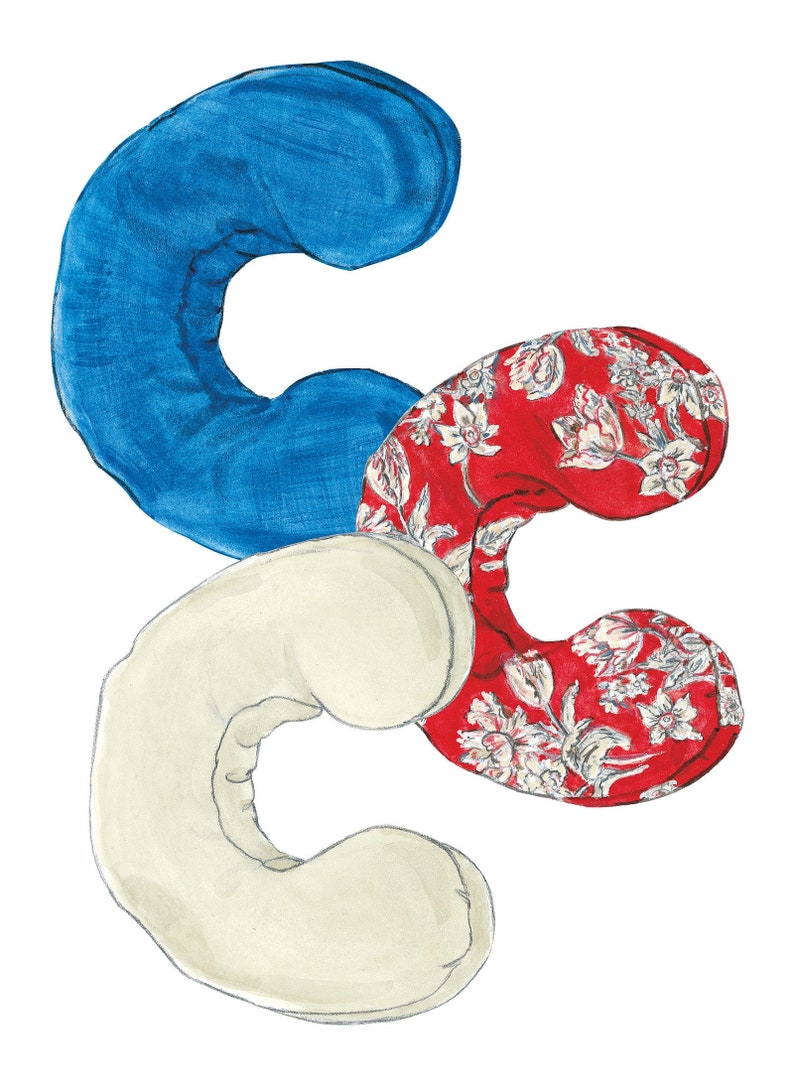 Sewing Pattern Comfort Zone Pillows Pattern Lounge Pillow Etsy