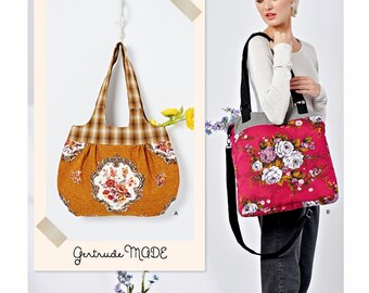 simplicity bingo bolsa pattern