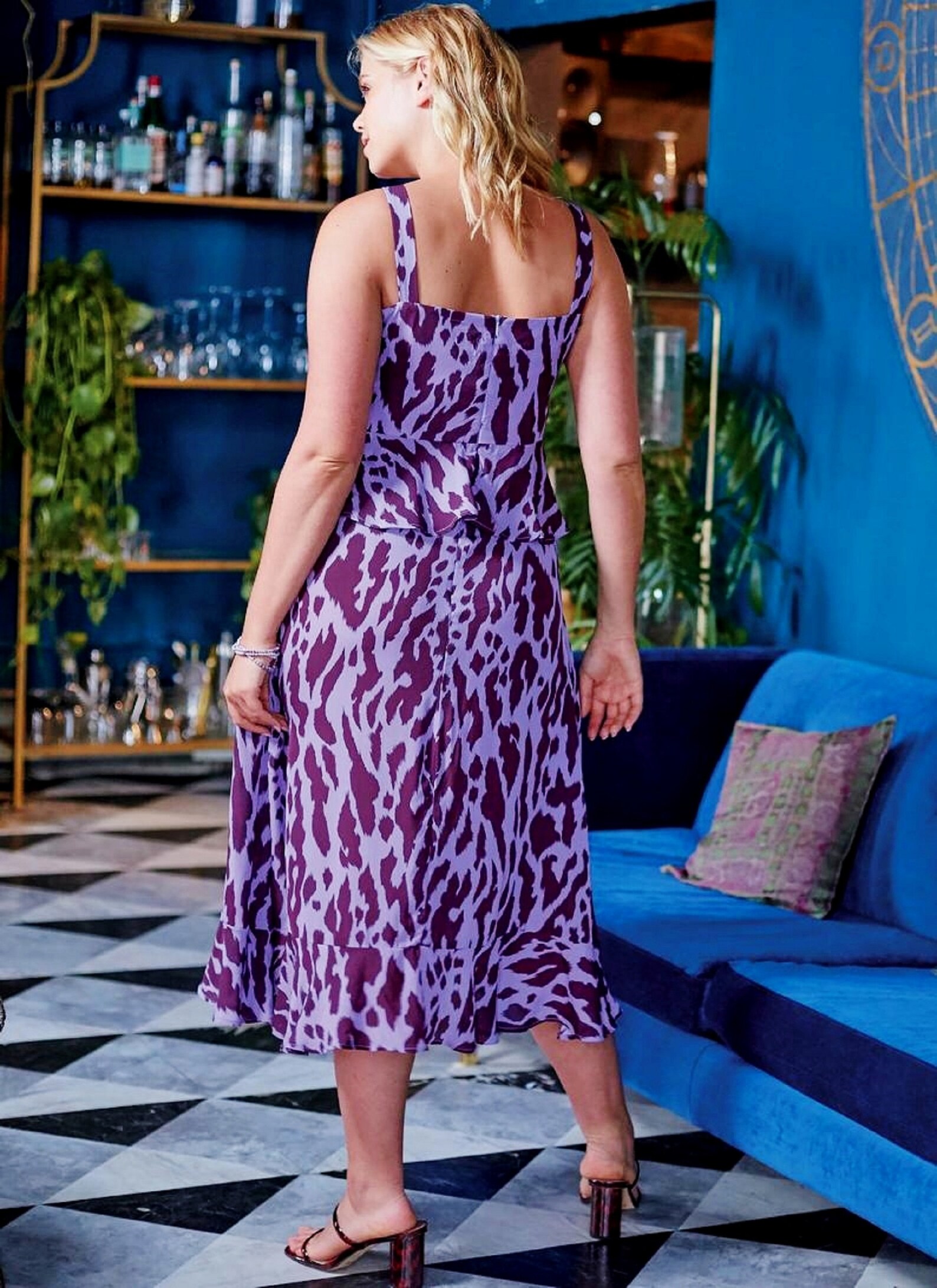 Sewing Pattern Women's Dress Pattern Sheath Dress Etsy