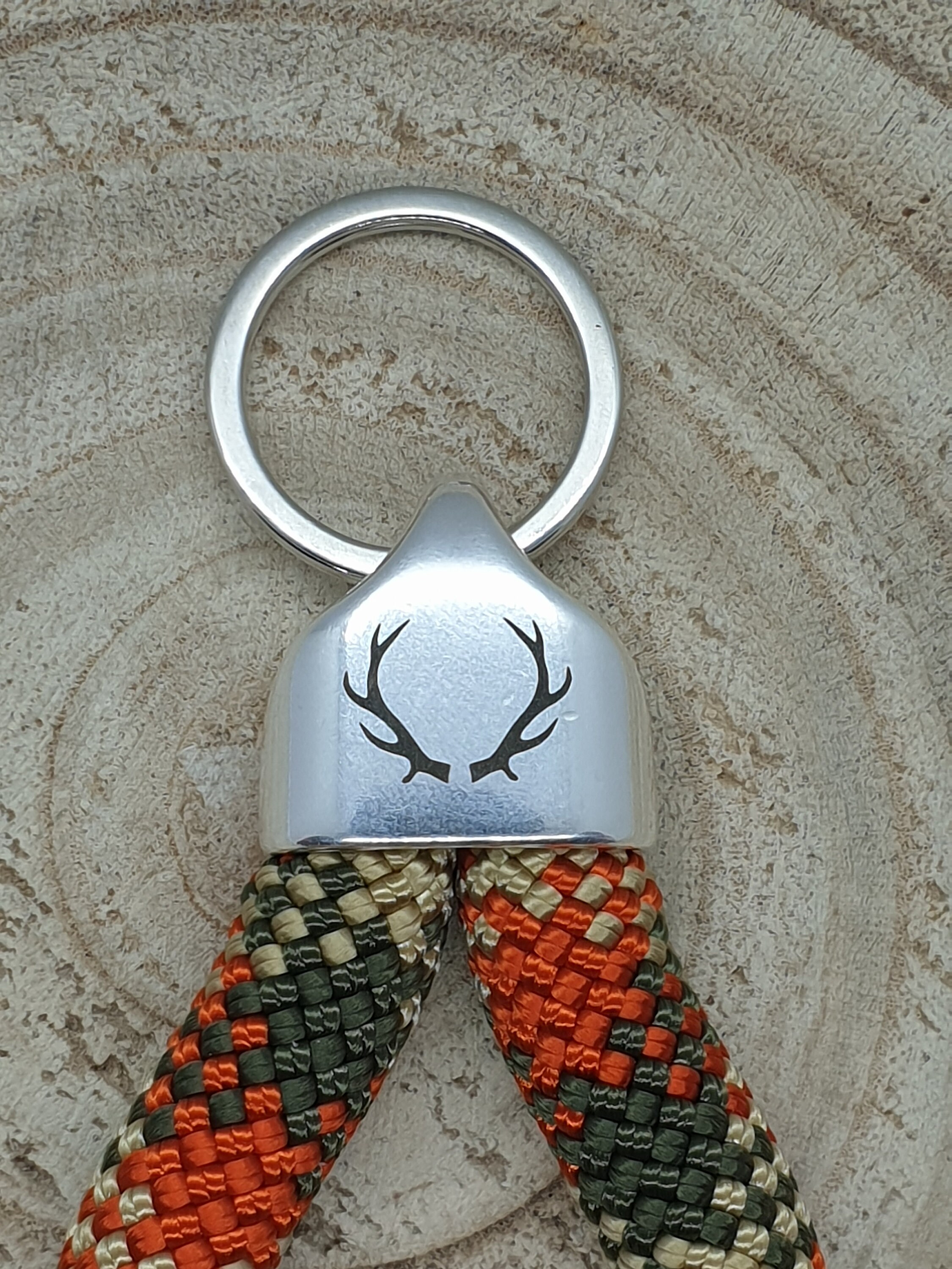 Mini Keychain | Etsy