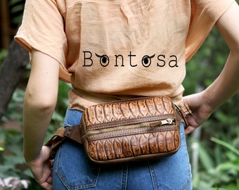 women waist bag