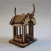 JerushaGirl reviewed Tiny Temple SVG Small Altar Little Shrine Spirit Fairy House