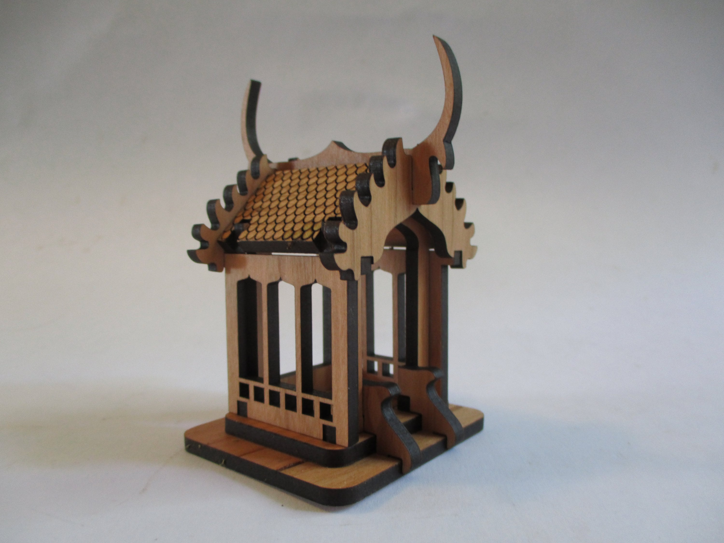 Spirit hotsell house toy