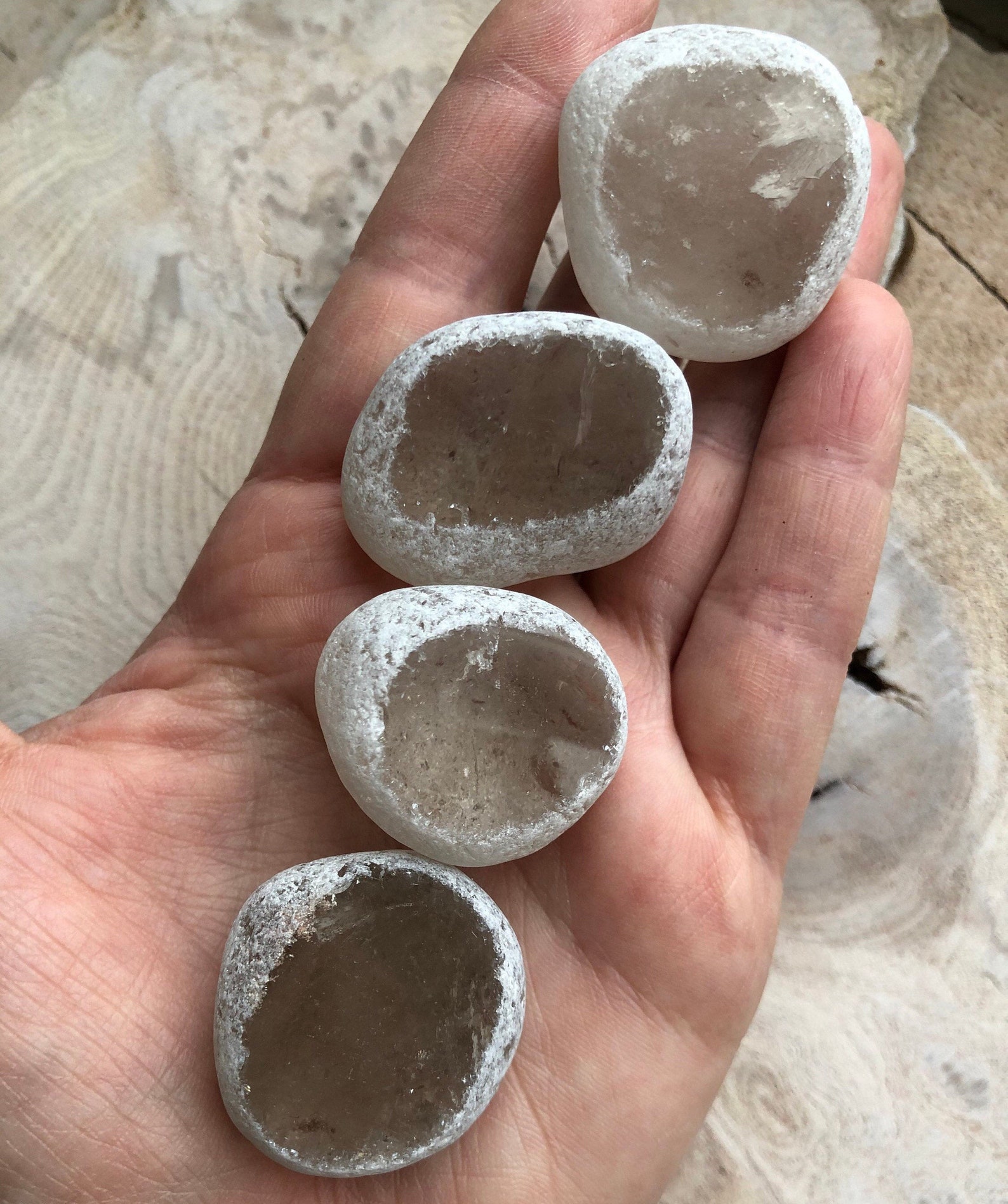 Dragon Eggs Ema Eggs Seer Stones Etsy