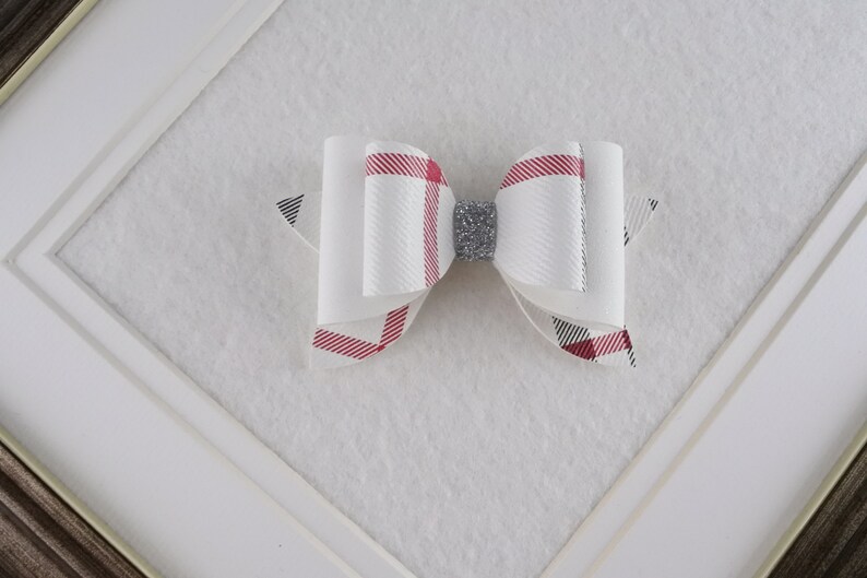 Fashionable bows Girls Gift Small hair bows Hair clip Baby girl hair accessories Toddler Baby Girl Headband