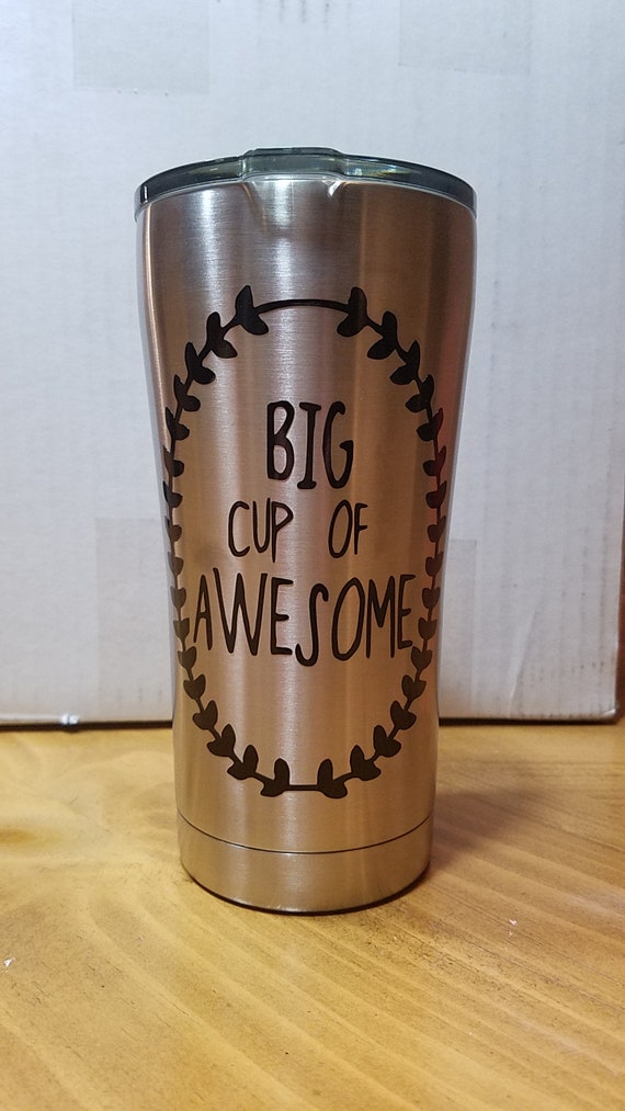 custom ozark trail cups