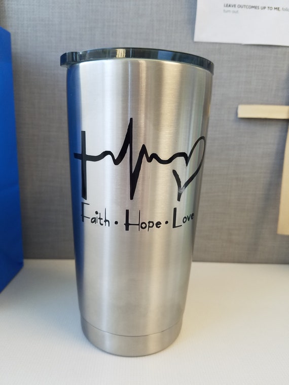 personalized ozark trail tumbler