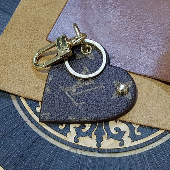 Etsy Louis Vuitton Key Holder Paul Smith