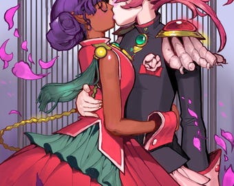 Utena Print