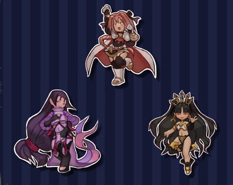 Amazon.co.jp: Fate/Apocrypha アクリルキーホルダー