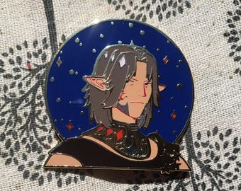 Urianger Pin