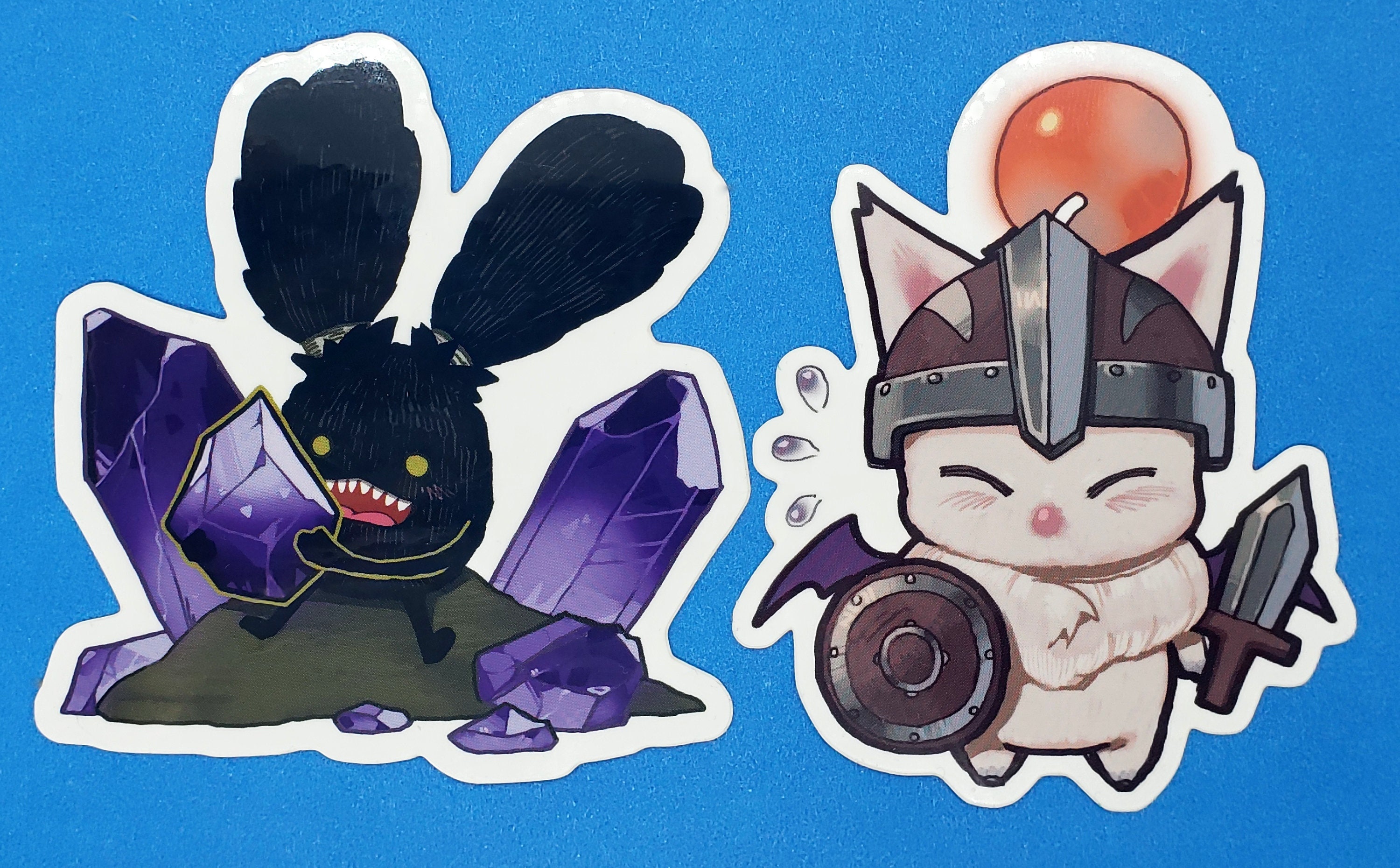 The Spriggans Red Ver.:Spriggan Anime Movie Sticker for Sale by