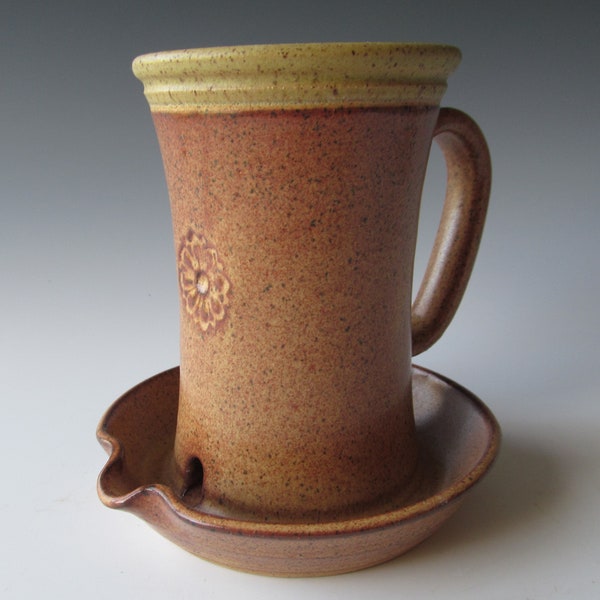 Wheel Thrown Pottery - Etsy