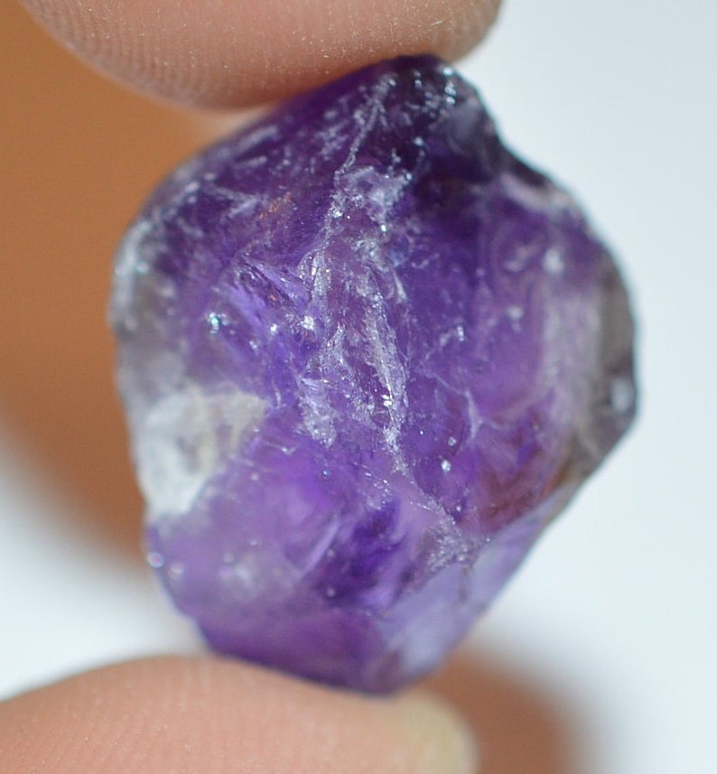 etsy amethyst crystal