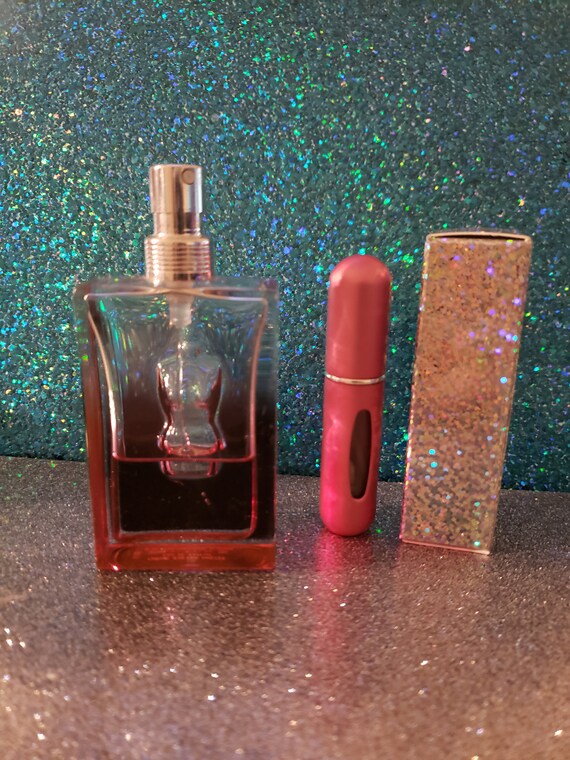 madame gaultier perfume