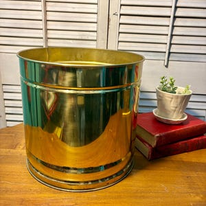 Bristol Brass - Etsy