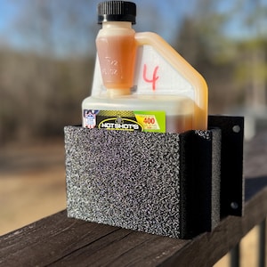 Hot Shots Secret 16oz Mount