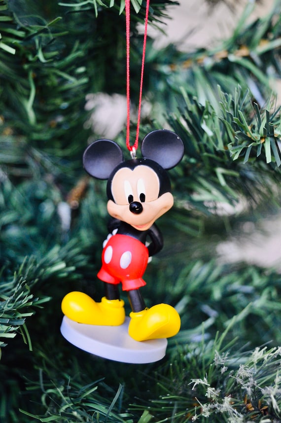 New Hallmark Disney Mickey Mouse 2019 Year Dated Christmas Ornament New Hallmark Disney Mickey Mouse 2019 Year Dated Christmas Ornament