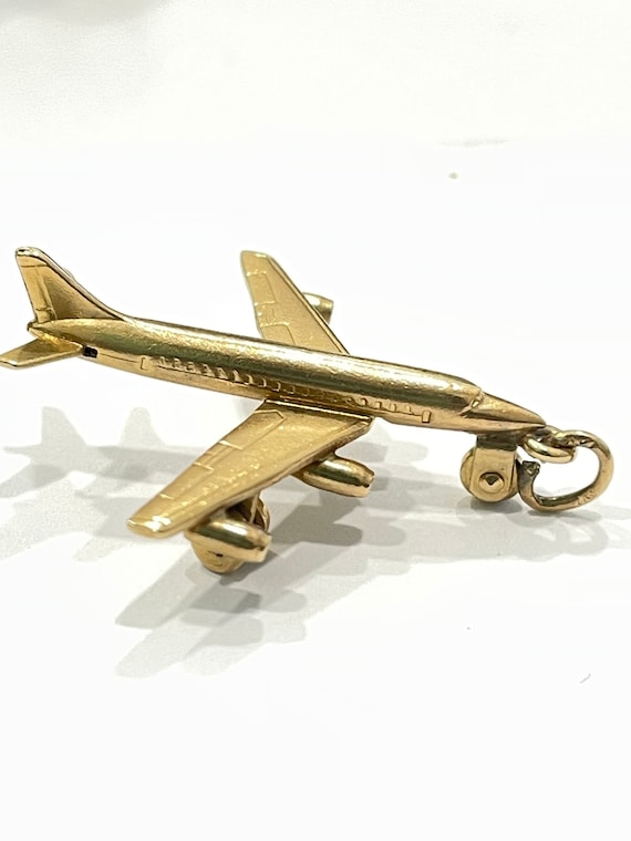 Planes, Trains, and Automobiles Brass Transportation and Travel Charms Planes, Trains, and Automobiles Brass Transportation and Travel Charms