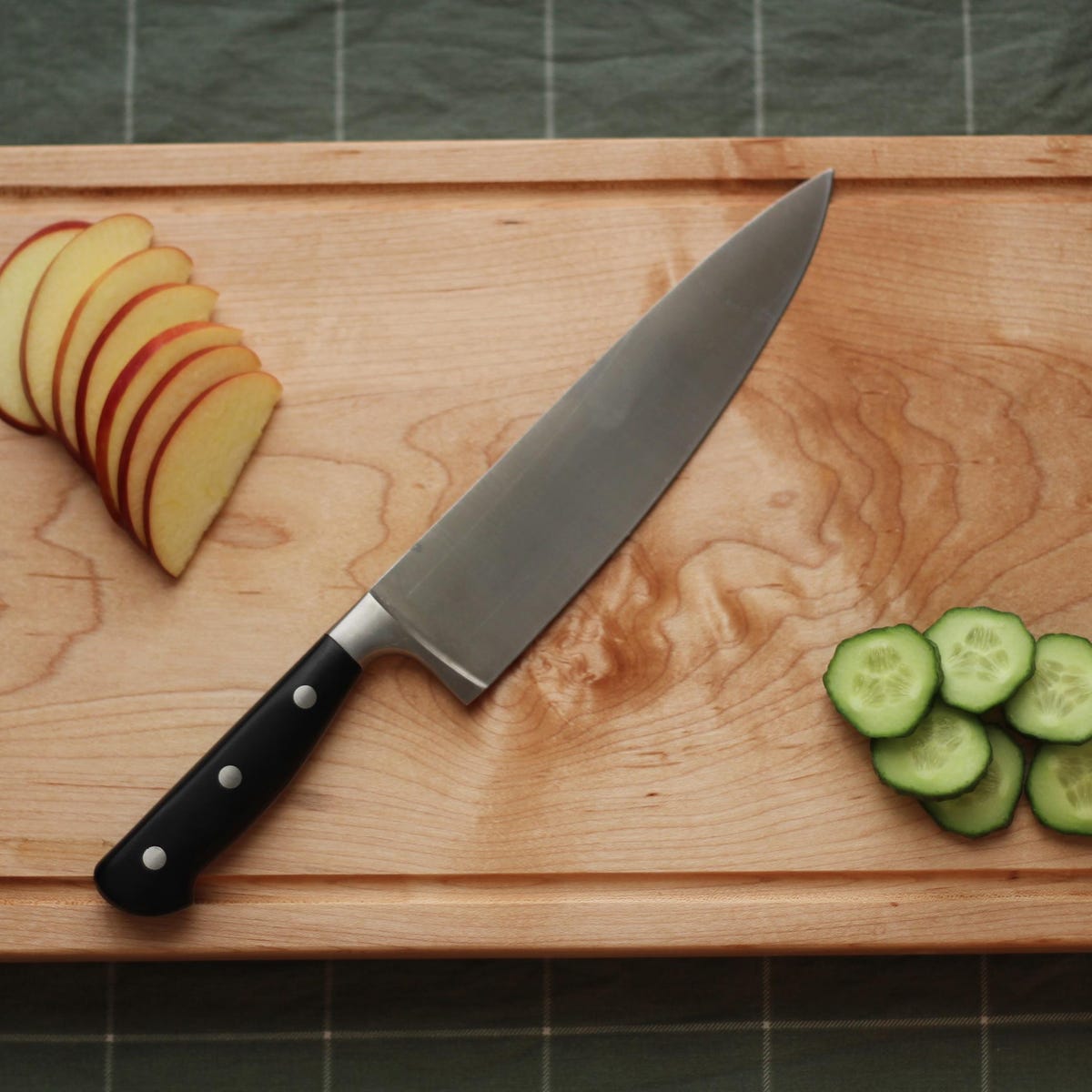 Maple Cutting Board