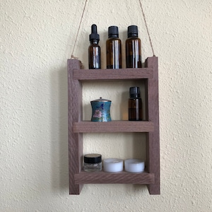 Little Ladder Shelf