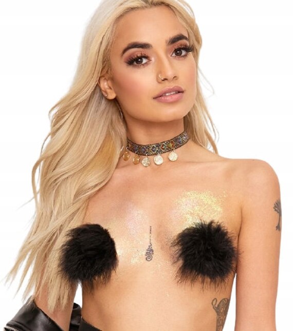 Sexy Pasties