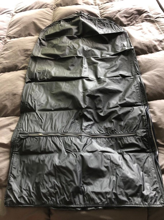 full length dress bag
