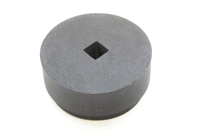 Dodge Ram 1500 Front Axle Seal Installer Tool passenger Side Etsy