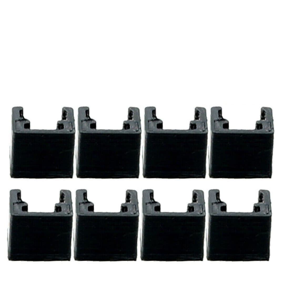 Porter Cable Brad Nailer Nose Cushion Bumper 894742 BN125A 8 Pack FREE