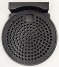 IMPROVED DESIGN! Mug Drip Tray Compatible with Nespresso Essenza Coffee Maker Fits Breville or Krups version works on Essenza Mini Plus