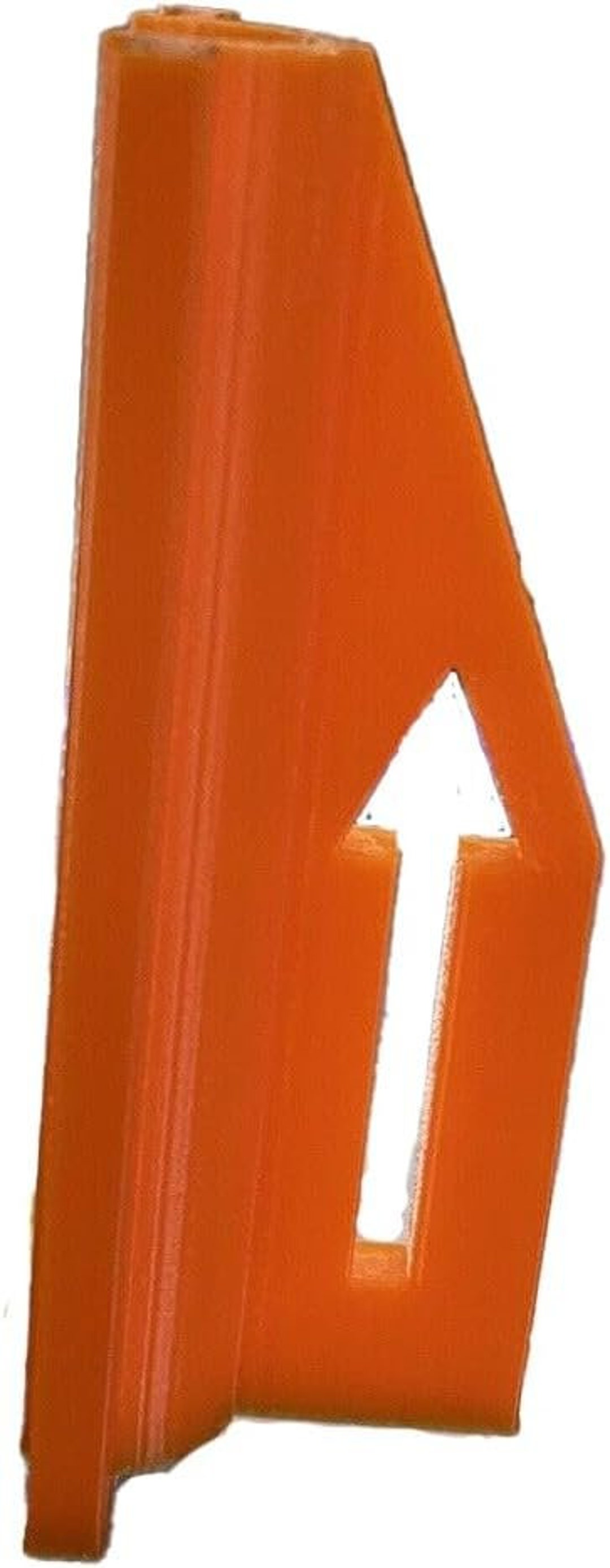 Disc Golf Next Tee Arrow Marker Flag Discgolf Target Flag Etsy