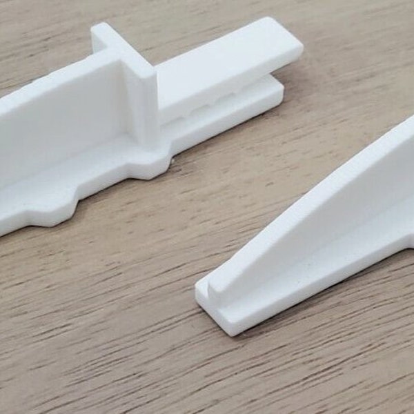 Lasko Box Fan Replacement Feet Etsy