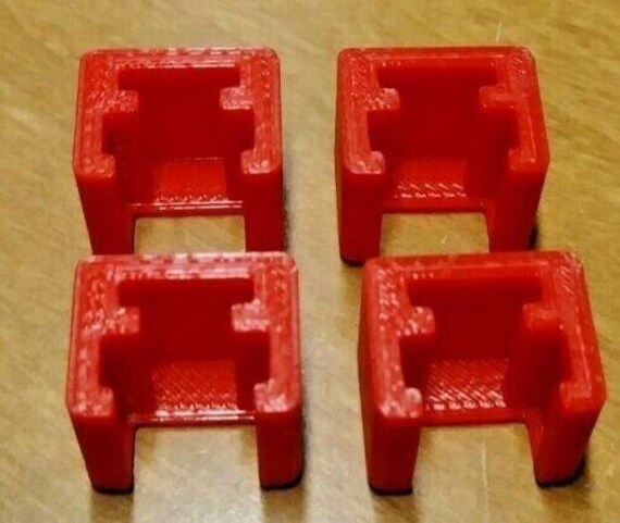 Porter Cable Bn125a Nose Cushion 3D Models To Print Porter Cable Nose Cushion