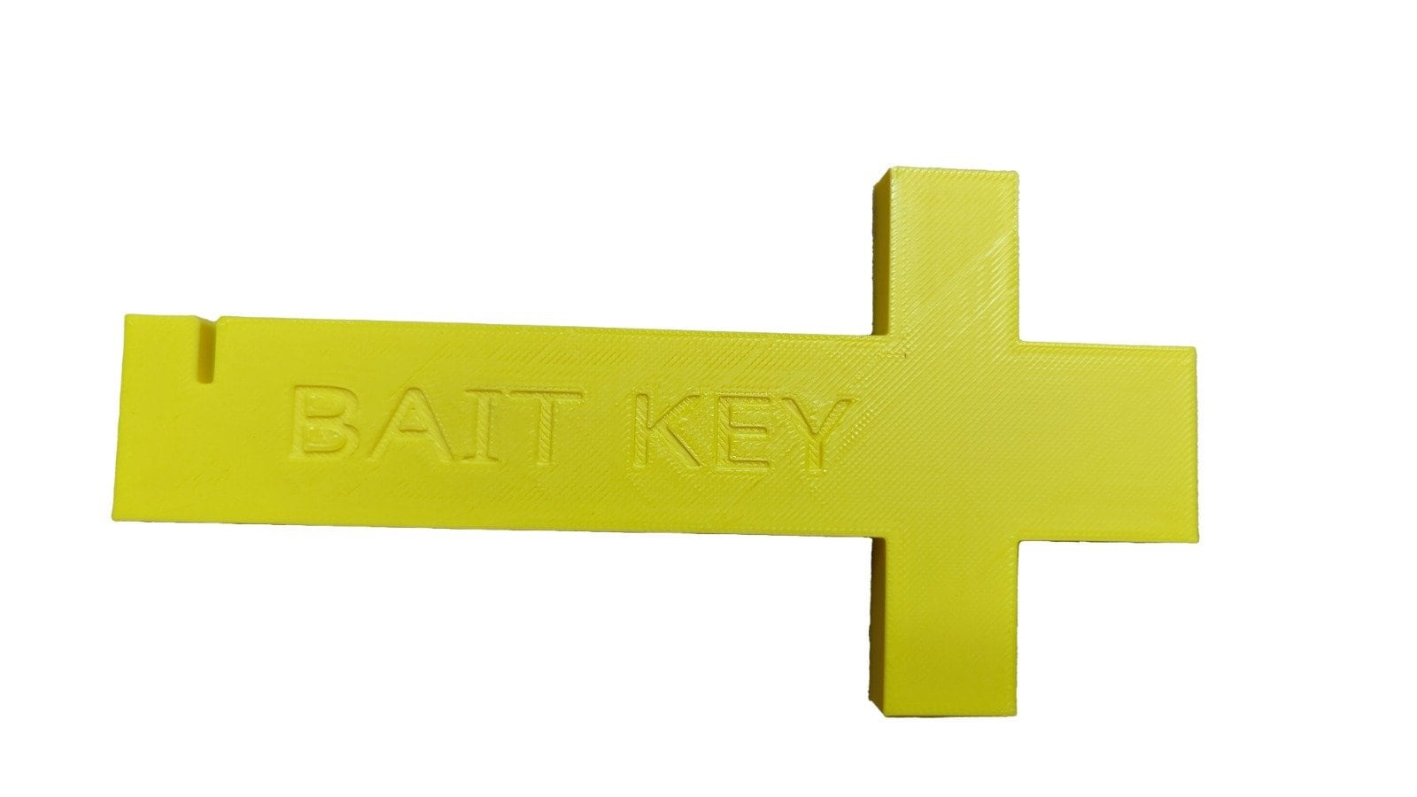 Termite Bait Station Key Access Tool for Opening Termite Traps