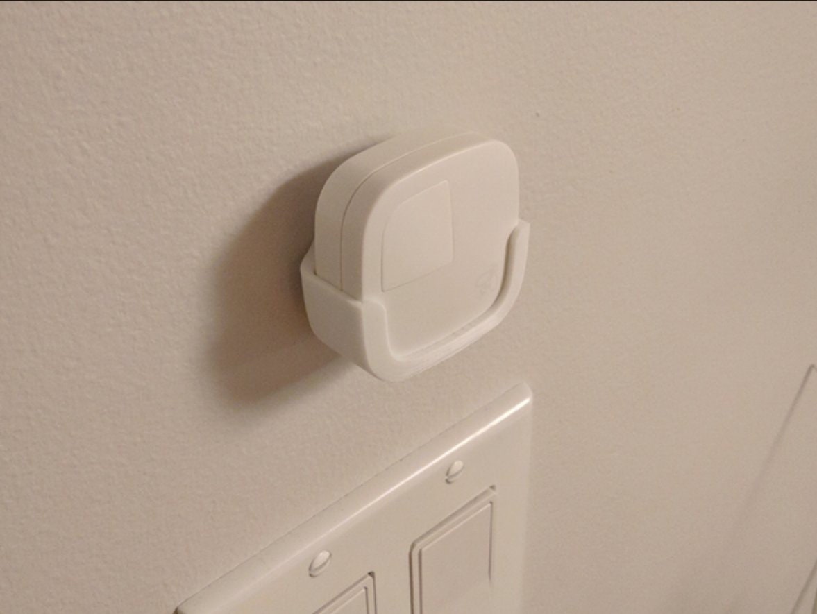 4 Pack Gen 1 Ecobee Sensor Wall Mount Holder for Smart Etsy