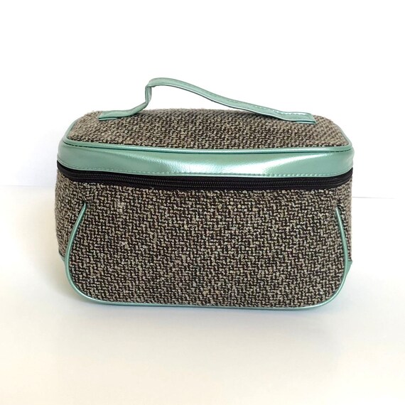 designer cosmetic bag