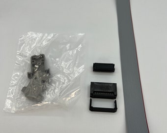 Ghostbusters 1989 Ghost trap pedal parts lot