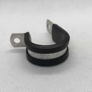 Ghostbusters Proton Pack ribbon cable clamp DG14