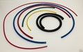 Ghostbusters Proton Pack tubing set for full sized packs