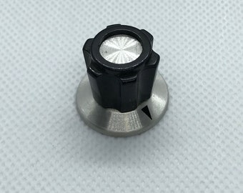 Ghostbusters ghost trap side knob GB1 1984