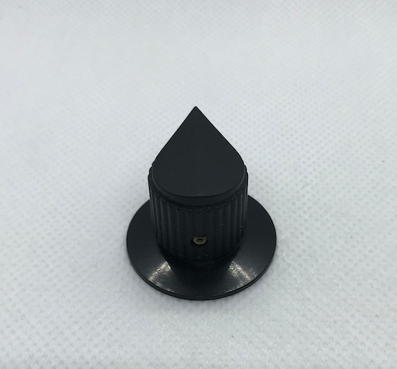 Ghostbusters Ghost Trap pointer side knob - image 3