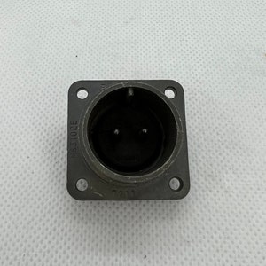 Ghostbusters Afterlife  RTV Ghost Trap battery compartment military connector