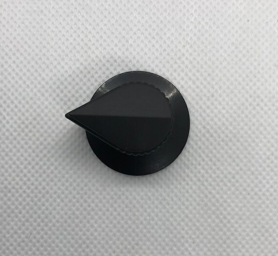 Ghostbusters Ghost Trap pointer side knob - image 2