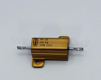 Ghostbusters: Frozen Empire ghost trap resistor