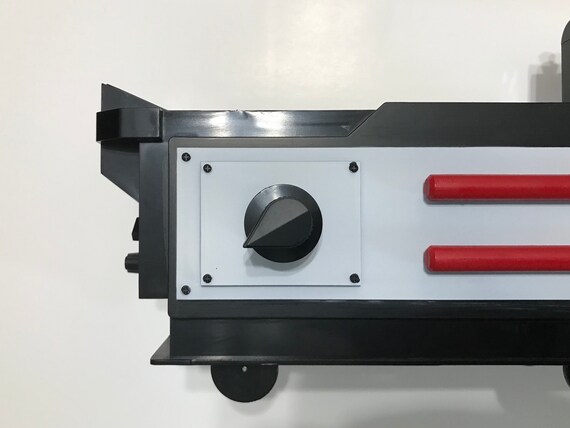 Ghostbusters Ghost Trap pointer side knob - image 5