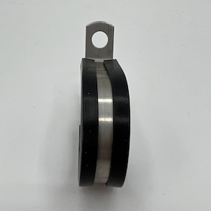 Ghostbusters Afterlife Proton Pack ribbon cable clamp 1 1/4” inner diameter
