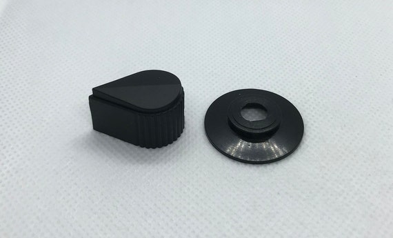 Ghostbusters Ghost Trap pointer side knob - image 4