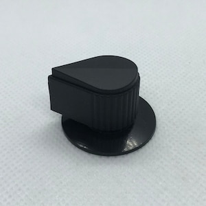 Ghostbusters Ghost Trap pointer side knob