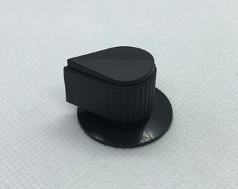 Ghostbusters Ghost Trap pointer side knob