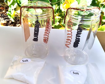 Una taza, una vida, tecnología Mehran Keshe, generadores de GANS, plasma y aminoácidos